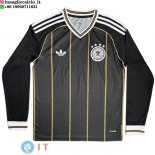 Thailandia Maglia Germania Speciale 2026 Nero ML Thailandia Maglia Germania Speciale 2026 Nero ML