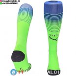 Calze Manchester City Terza 2025/2026 Calze Manchester City Terza 2025/2026