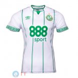 Thailandia Maglia Originali Shamrock Rovers Seconda 2022/2023