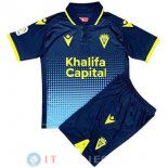 Maglia Set Completo Uomo Cadiz Seconda 2022/2023