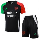 Formazione Set Completo Maglia Arsenal 2024/2025