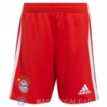 Thailandia Maglia Bayern Monaco Pantaloni Prima 2022/2023