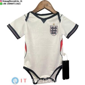 Maglia Baby Inghilterra Prima 2026