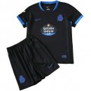 Maglia Bambino Coruña Seconda 2026/2027