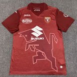 Thailandia Maglia Torino Prima 2022/2023