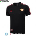 Formazione Manchester United 2025/2026 Nero Rosso Formazione Manchester United 2025/2026 Nero Rosso