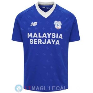 Thailandia Maglia Cardiff City Prima 2022/2023