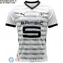 Thailandia Maglia Stade Rennais Seconda 2024/2025