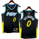 Maglia Indiana Pacers 2024 Haliburton#0