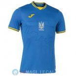 Thailandia Maglia Ucrania Seconda 2022