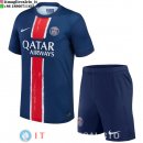 Maglia Bambino Paris Saint Germain Prima 2024/2025