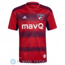 Thailandia Maglia FC Dallas Prima 2022/2023