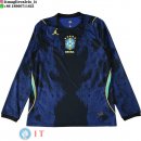 Thailandia Maglia Brasile Seconda 2026 ML