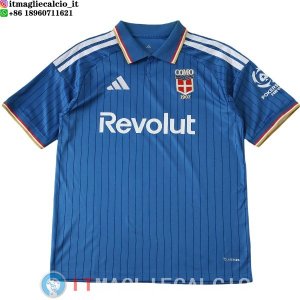 Thailandia Maglia Como Prima 2026/2027 I