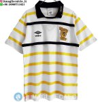 Retro Maglia Scozia Seconda 1988/1991 Retro Maglia Scozia Seconda 1988/1991