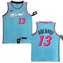 Retro Maglia Miami Heat Adebayo#13