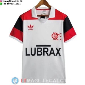 Retro Maglia Flamengo Seconda 1986