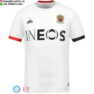 Thailandia Maglia OGC Nice Seconda 2023/2024