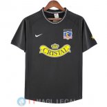 Retro Maglia Seconda Colo Colo 2000/2001