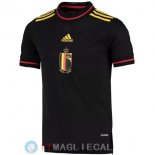 Thailandia Maglia Belgio Seconda 2022