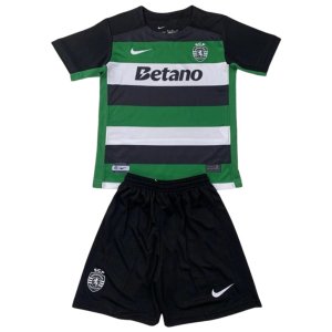 Maglia Bambino Lisboal Prima 2024/2025