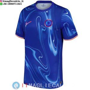 Thailandia Maglia Chelsea Prima 2024/2025