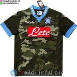 Retro Maglia Napoli Seconda 2013/2014