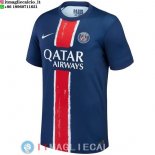 Thailandia Maglia Paris Saint Germain Prima 2024/2025