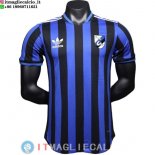 Thailandia Maglia Inter Milan Speciale Giocatori 2024/2025 Blu
