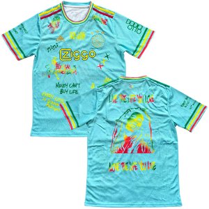 Thailandia Maglia Ajax Speciale 2025/2026