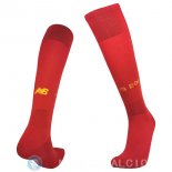 Calze Maglia Bambino AS Roma Prima 2022/2023
