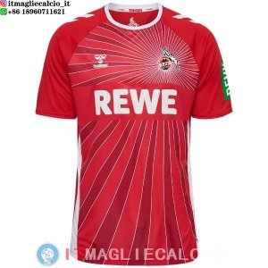 Thailandia Maglia Colonia Seconda 2025/2026