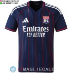 Thailandia Maglia Lyon Seconda 2025/2026