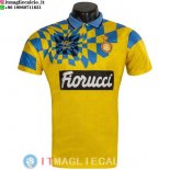 Retro Maglia Inter Milan Terza 1992/1993
