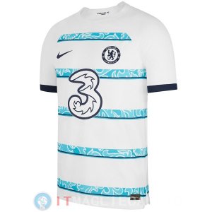 Thailandia Maglia Chelsea Seconda Giocatori 2022/2023