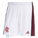 Thailandia Maglia Originali Flamengo Pantaloni Prima 2022/2023