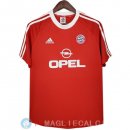 Retro Maglia Bayern Monaco Prima 2001/2002 I