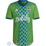 Thailandia Maglia Seattle Sounders Prima Giocatori 2022/2023