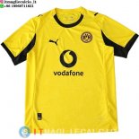Thailandia Maglia Borussia Dortmund Prima 2025/2026 IIII