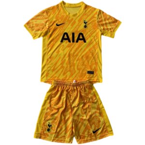 Maglia Bambino Tottenham Hotspur Portiere 2024/2025