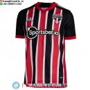 Thailandia Maglia São Paulo Seconda 2023/2024