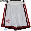 Maglia Arsenal Pantaloni Prima Giocatori 2026/2027
