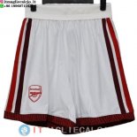 Maglia Arsenal Pantaloni Prima Giocatori 2026/2027