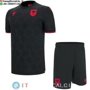 Maglia Bambino Albania Terza 2026