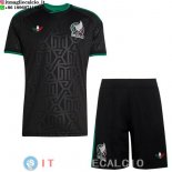 Maglia Messico Set Completo Uomo Terza 2026 Maglia Messico Set Completo Uomo Terza 2026