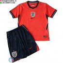 Maglia Bambino Inghilterra Seconda 2026