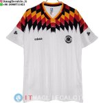 Retro Maglia Germania Prima 1994 Retro Maglia Germania Prima 1994