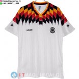 Retro Maglia Germania Prima 1994