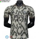 Maglia Bayern Monaco Speciale Giocatori 2025/2026 Giallo