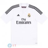 Retro Maglia Real Madrid Prima 2014/2015